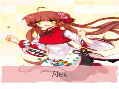 Alex 射手座一周运势2.3-2.9